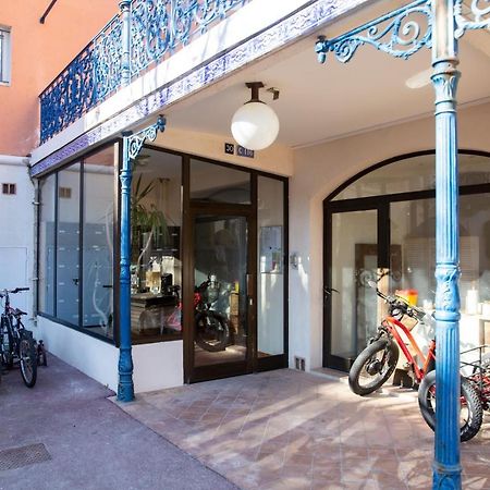 Sun Tropez - Coeur Du Golfe De Saint-Tropez Apartment Grimaud Exterior photo