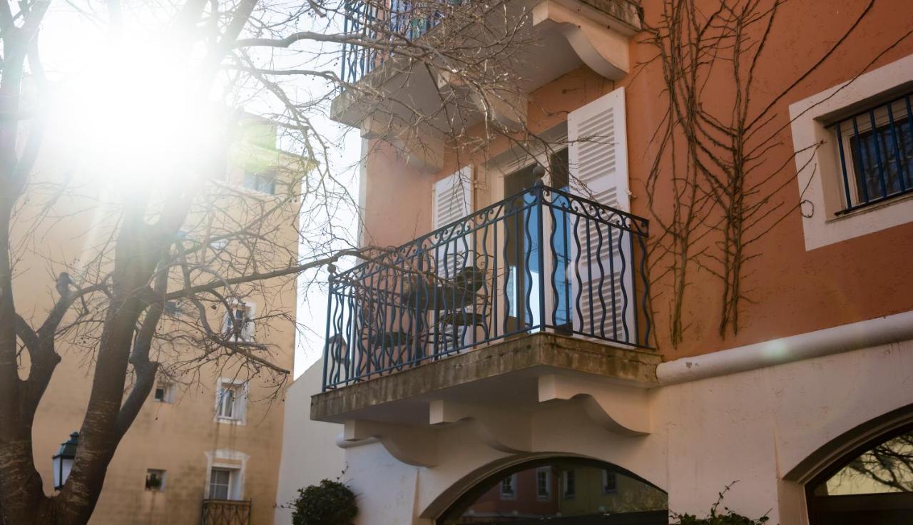 Sun Tropez - Coeur Du Golfe De Saint-Tropez Apartment Grimaud Exterior photo